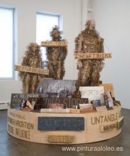 Familia de uñas Familia de uñas