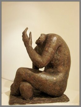 Re David piange la muerte de Absalon Re David piange la muerte de Absalon