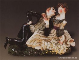 Amantes 1 Amantes 1