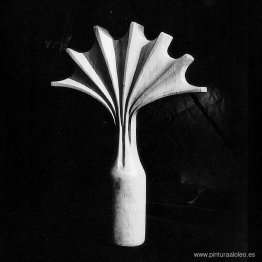 botella palmeada botella palmeada