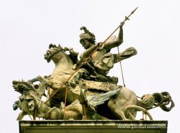 San Jorge San Jorge