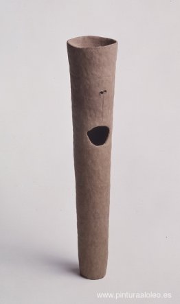 Sin título (Una cara) Sin título (Una cara)