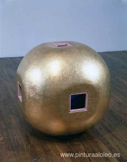 Pieza de oro Pieza de oro