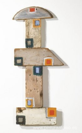 El ojo del camino de San Martín El ojo del camino de San Martín