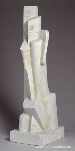 Escultura Escultura