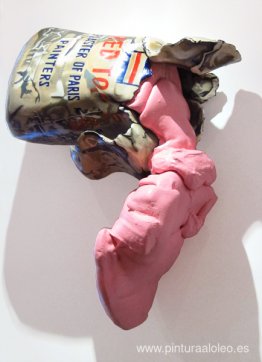 Bolsa de yeso II Bolsa de yeso II