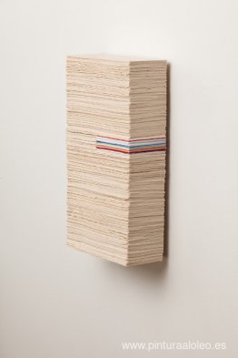 Pila de tela 8 Pila de tela 8