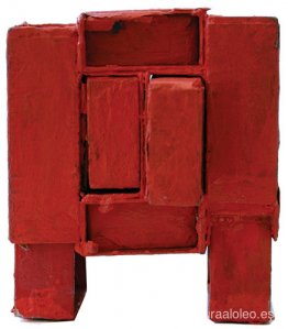 Estructura de caja de cerillas Estructura de caja de cerillas