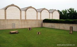 Constelación (para Louis Kahn) Constelación (para Louis Kahn)