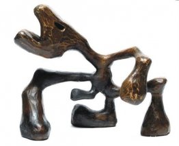 El otro animal herido El otro animal herido