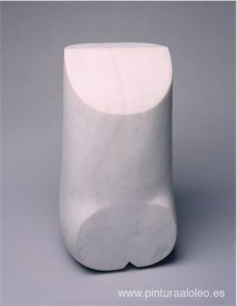 Torso pequeño Torso pequeño