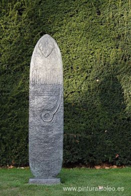 Figura Ancestral Figura Ancestral