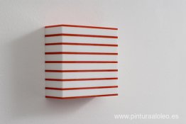 Objeto de vidrio acrílico Objeto de vidrio acrílico