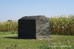 Epitafio de la Vergänglichkeit Epitafio de la Vergänglichkeit