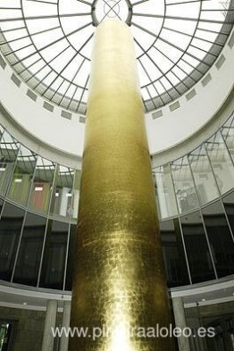 La Torre Dorada La Torre Dorada