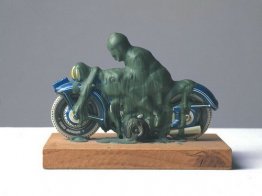 Motociclista Motociclista