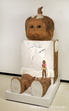 niña niña