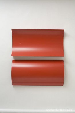 Relieve, Serie B Relieve, Serie B