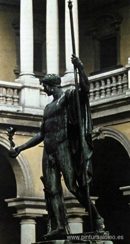 Napoleón I Napoleón I