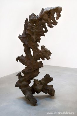 Nike de Samotracia (Serie del Lago) Nike de Samotracia (Serie del Lago)