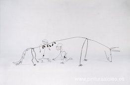 Rómulo y Remo Rómulo y Remo