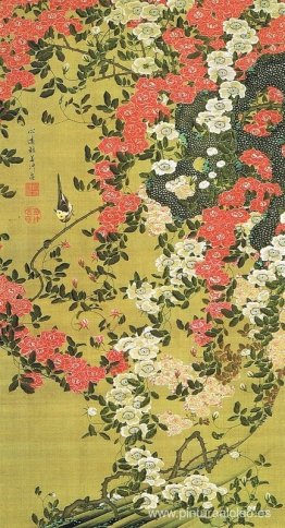 Rosas (Bara Shou Kin Zu) Rosas (Bara Shou Kin Zu)
