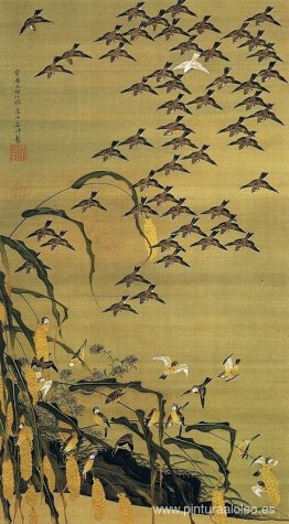Shuto gunjakuzu Shuto gunjakuzu