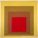 Pintura de borde crudo Pintura de borde crudo