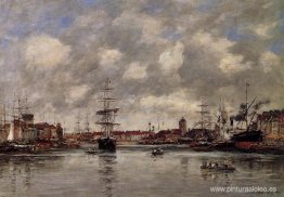 Dunkerque, la cuenca holandesa Dunkerque, la cuenca holandesa