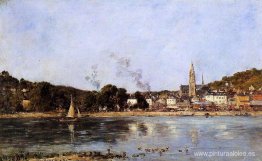 Las Rocas de l'Ilette y las Fortificaciones Las Rocas de l'Ilette y las Fortificaciones