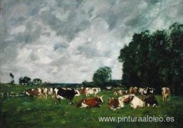 Campos en Fervaques Campos en Fervaques