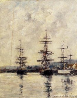 El puerto, Deauville El puerto, Deauville