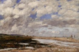 La playa, Deauville La playa, Deauville