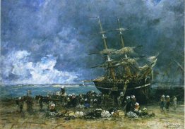 El regreso de la Terre Neuvier El regreso de la Terre Neuvier