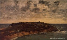 Camaret, El Toulinguet Camaret, El Toulinguet