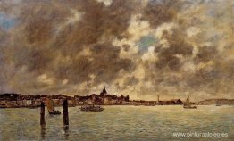 La orilla del mar La orilla del mar