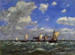 Mar abierto Mar abierto