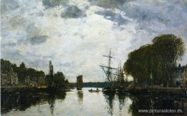 El Puerto de Landerneau - Finisterre El Puerto de Landerneau - Finisterre