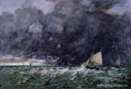 Mares agitados Mares agitados