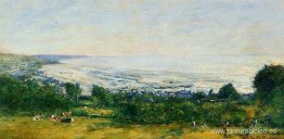 Las alturas de Trouville Las alturas de Trouville