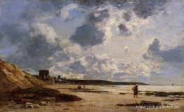 Trouville, Rocas Negras Trouville, Rocas Negras