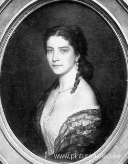 Baronesa von Scholl Baronesa von Scholl