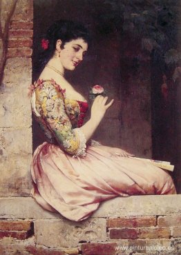 la rosa la rosa