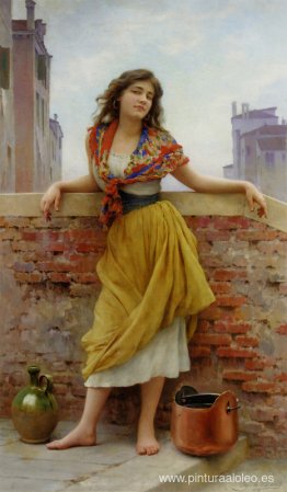 El aguador El aguador