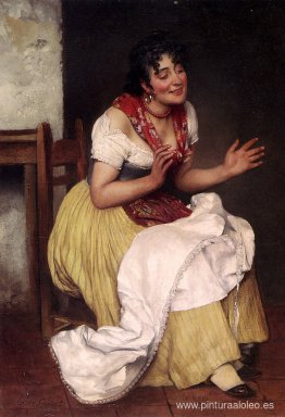 Una historia interesante Una historia interesante