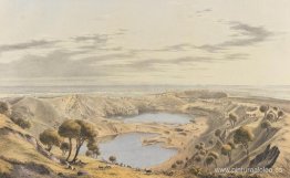 Cráter del Monte Gambier S.A. Cráter del Monte Gambier S.A.