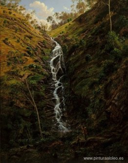 Cascada, Strath Creek Cascada, Strath Creek