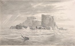 Isla Lawrence cerca de Portland Isla Lawrence cerca de Portland