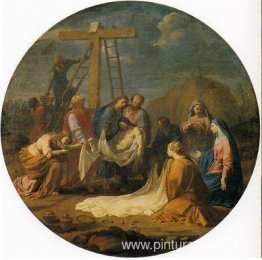 Deposición de la Cruz Deposición de la Cruz