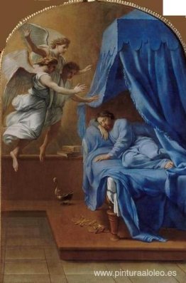 Canción de San Bruno Canción de San Bruno